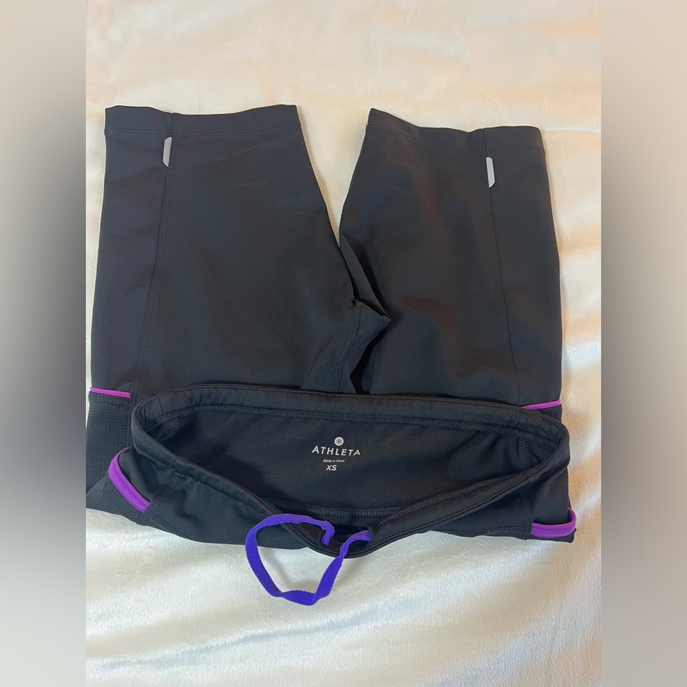 Athleta Men’s Presto Bermuda‎ Size XS - Picture 8 of 9